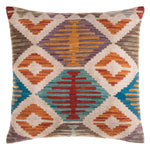 Iza Throw Pillow