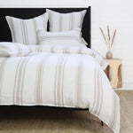 Pom Pom at Home Jackson Duvet Cover