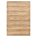 Surya Jasmine Wheat Hand Woven Rug