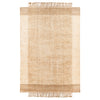 Livabliss Jasmine Autumn Hand Woven Rug