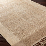 Livabliss Jasmine Autumn Hand Woven Rug