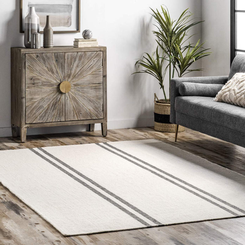 Ellie Flatweave Rug