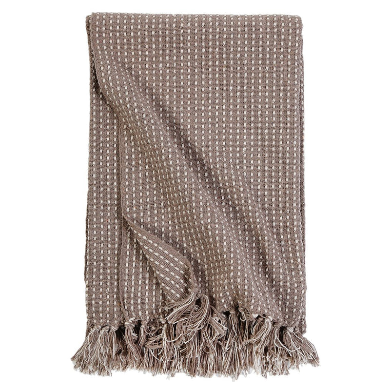 Pom Pom at Home Jasper Throw Blanket