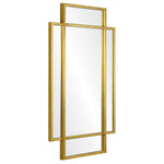 Jamie Drake For Mirror Home Window Wall Mirror