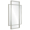 Jamie Drake For Mirror Home Window Wall Mirror