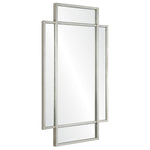 Jamie Drake For Mirror Home Window Wall Mirror