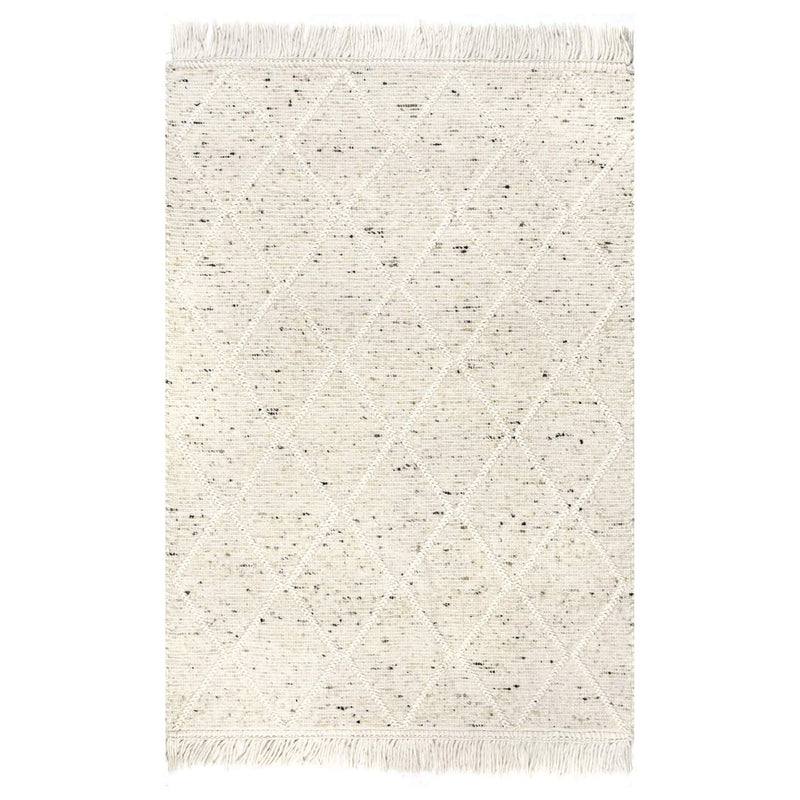 King Flatweave Rug