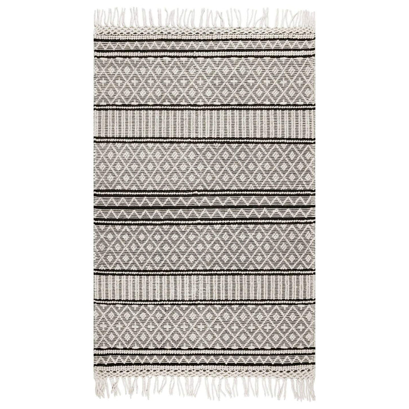 Samson Hand Woven Rug