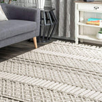 Samson Hand Woven Rug