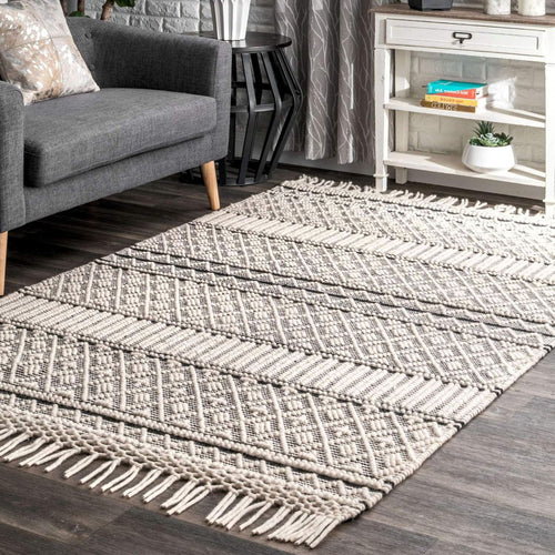 Samson Hand Woven Rug