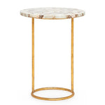 Villa and House Jenay Side Table