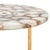 Villa and House Jenay Side Table