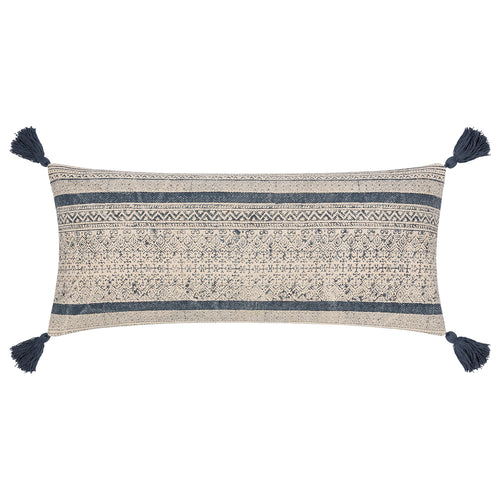 Piute Lola Lumbar Throw Pillow