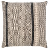 Piute Maude Throw Pillow