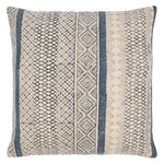 Piute Maude Throw Pillow