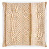 Piute Maude Throw Pillow