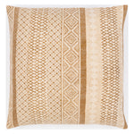 Piute Maude Throw Pillow