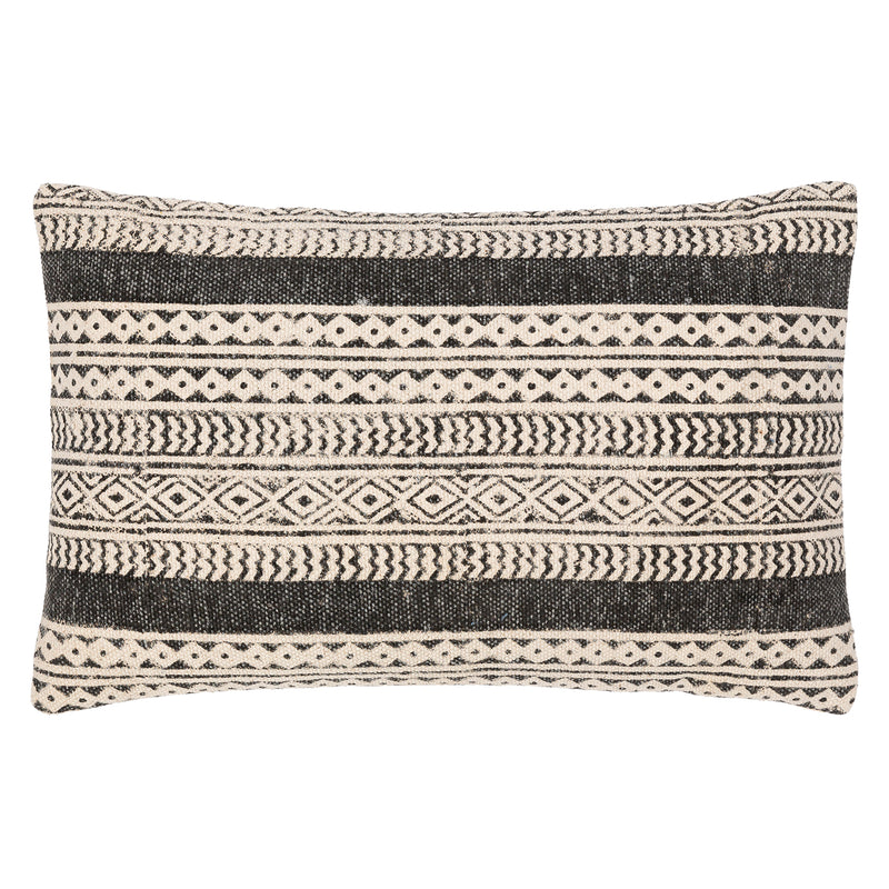 Piute Chloe Throw Pillow