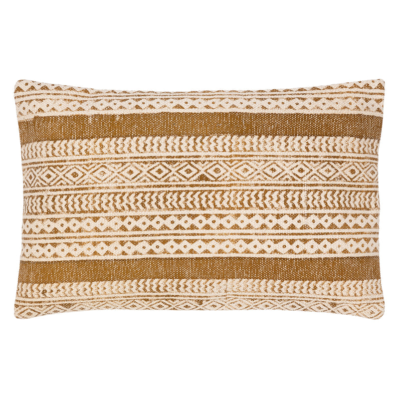 Piute Chloe Throw Pillow