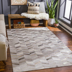 Surya Jardin Embassy Hand Woven Rug