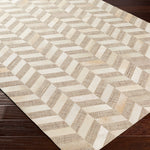 Surya Jardin Embassy Hand Woven Rug