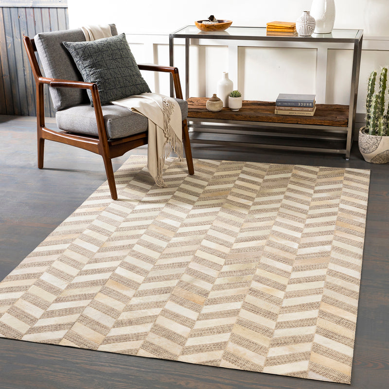 Surya Jardin Embassy Hand Woven Rug