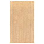 Livabliss Jute Nicci Hand Woven Rug