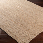 Livabliss Jute Nicci Hand Woven Rug