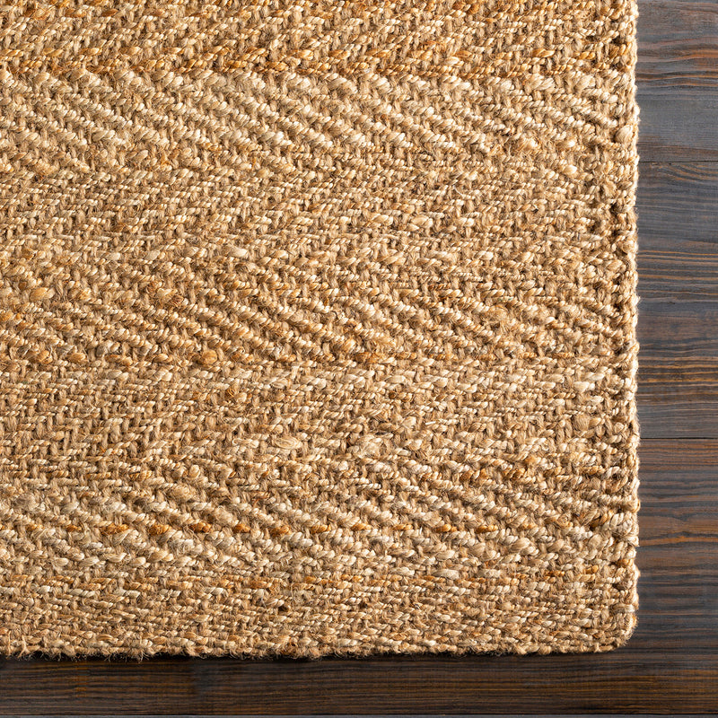 Livabliss Jute Nicci Hand Woven Rug