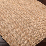 Surya Jute Woven Rug