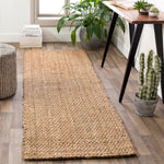 Surya Jute Woven Rug