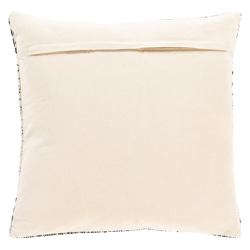 Loma Fringe Throw Pillow