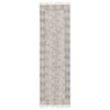 Livabliss July Frame Hand Woven Rug