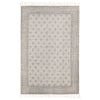 Livabliss July Frame Hand Woven Rug