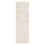 Livabliss July Row Hand Woven Rug