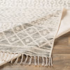 Livabliss July Row Hand Woven Rug