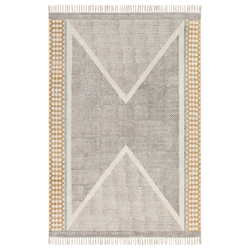 Livabliss July Weston Hand Woven Rug