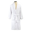 Kashwere Kapua Cotton Velour Robe