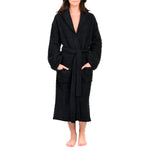 Kashwere Basket Weave Robe