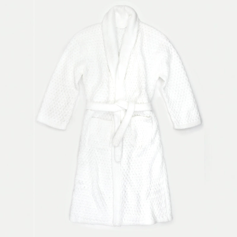 Kashwere Basket Weave Robe