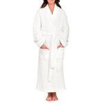 Kashwere Basket Weave Robe