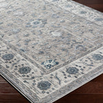 Livabliss Katmandu Gleen Machine Woven Rug