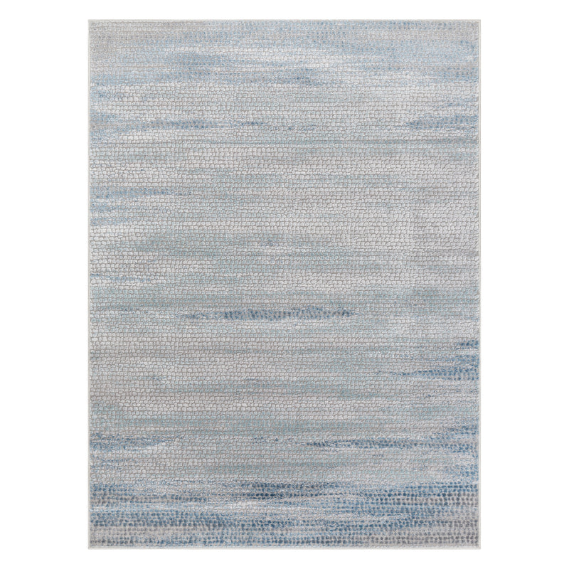 Surya Katmandu Wave Machine Woven Rug