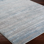 Surya Katmandu Wave Machine Woven Rug