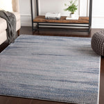 Surya Katmandu Wave Machine Woven Rug