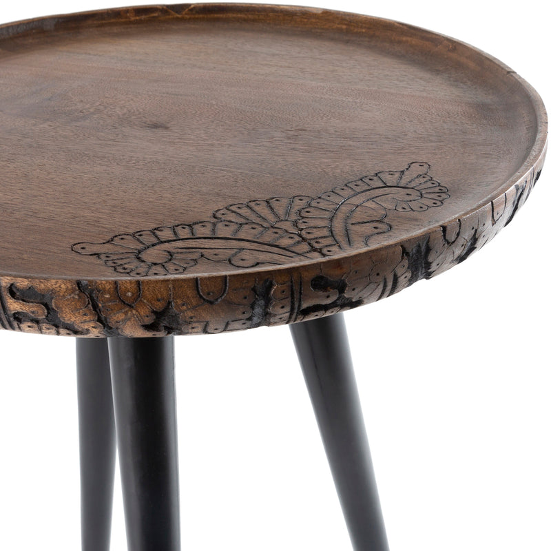 Hawk Accent Table