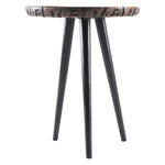 Hawk Accent Table