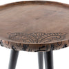 Hawk Accent Table