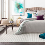 Surya Kindred Emilee Hand Woven Rug