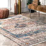 Redmont Machine Made Rug